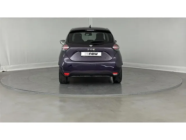 Occasion Renault Zoé à MAGENTA chez RENAULT | EPERNAY & SEZANNE