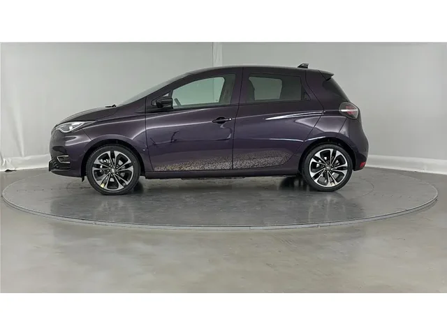 Occasion Renault Zoé à MAGENTA chez RENAULT | EPERNAY & SEZANNE