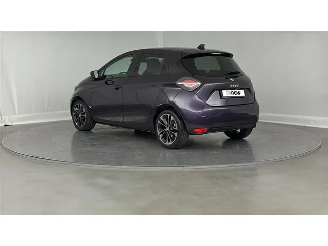 Occasion Renault Zoé à MAGENTA chez RENAULT | EPERNAY & SEZANNE
