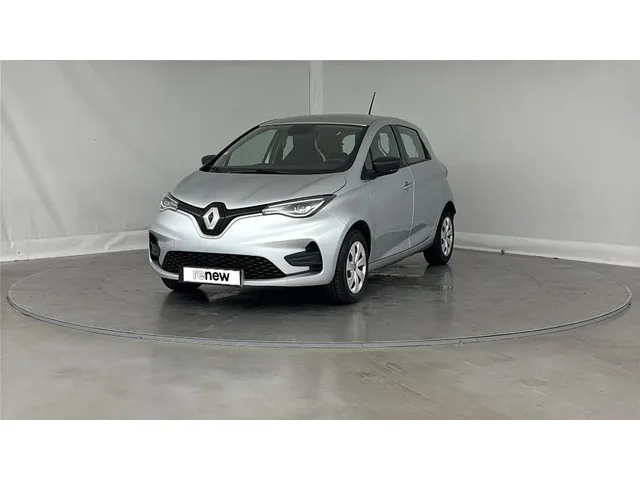 Occasion Renault Zoé à ENGLOS chez RENAULT | ENGLOS