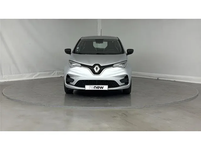 Occasion Renault Zoé à ENGLOS chez RENAULT | ENGLOS