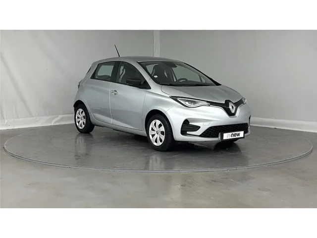Occasion Renault Zoé à ENGLOS chez RENAULT | ENGLOS