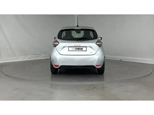 Occasion Renault Zoé à ENGLOS chez RENAULT | ENGLOS