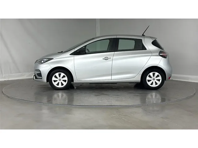 Occasion Renault Zoé à ENGLOS chez RENAULT | ENGLOS