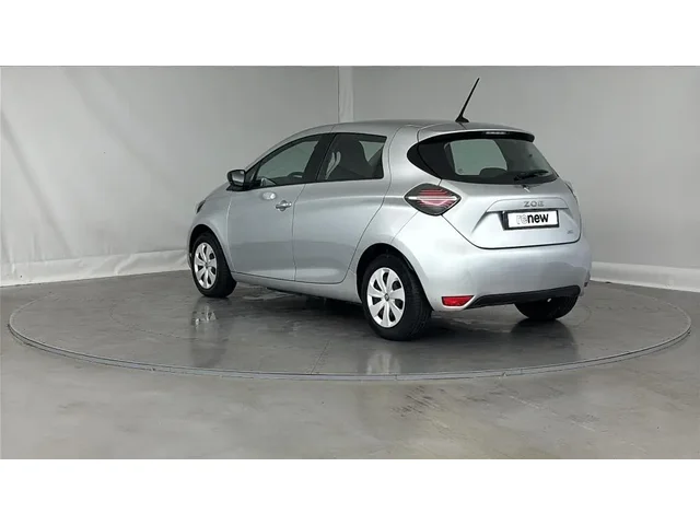 Occasion Renault Zoé à ENGLOS chez RENAULT | ENGLOS