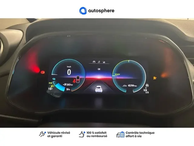 Occasion Renault Zoé à CHAUNY chez RENAULT | CHAUNY