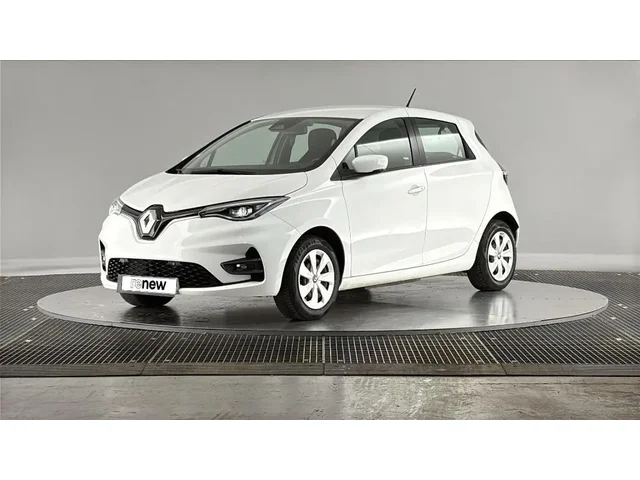 Occasion Renault Zoé à Annemasse chez RENAULT | ANNEMASSE