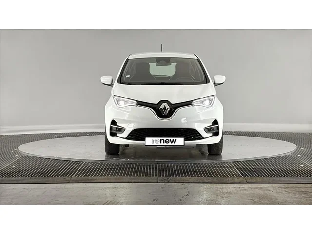 Occasion Renault Zoé à Annemasse chez RENAULT | ANNEMASSE
