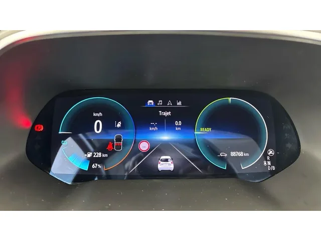 Occasion Renault Zoé à Annemasse chez RENAULT | ANNEMASSE