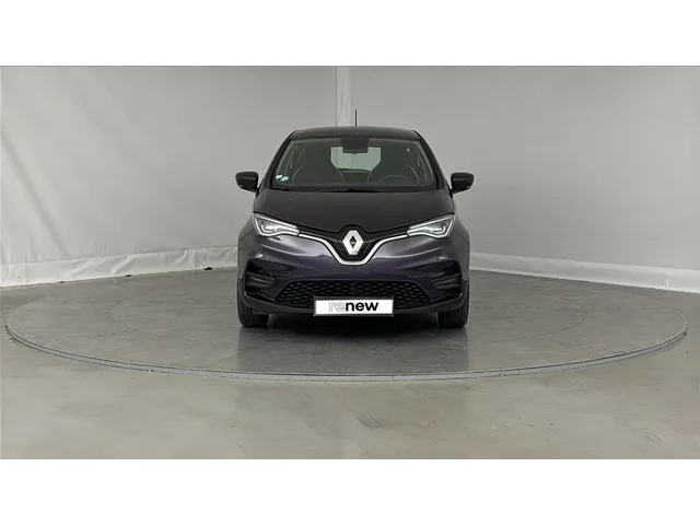 Occasion Renault Zoé à ENGLOS chez RENAULT | ENGLOS
