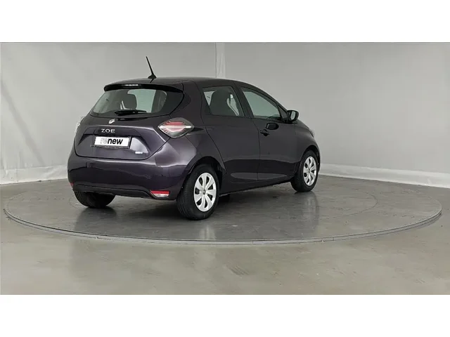 Occasion Renault Zoé à ENGLOS chez RENAULT | ENGLOS