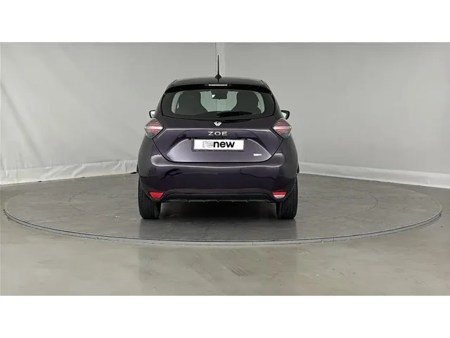 Occasion Renault Zoé à ENGLOS chez RENAULT | ENGLOS