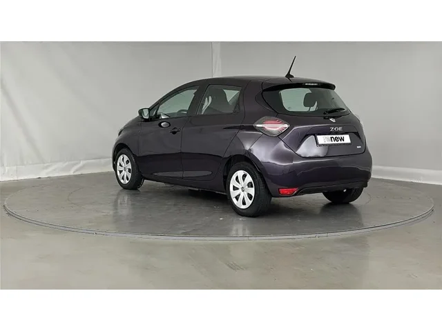 Occasion Renault Zoé à ENGLOS chez RENAULT | ENGLOS