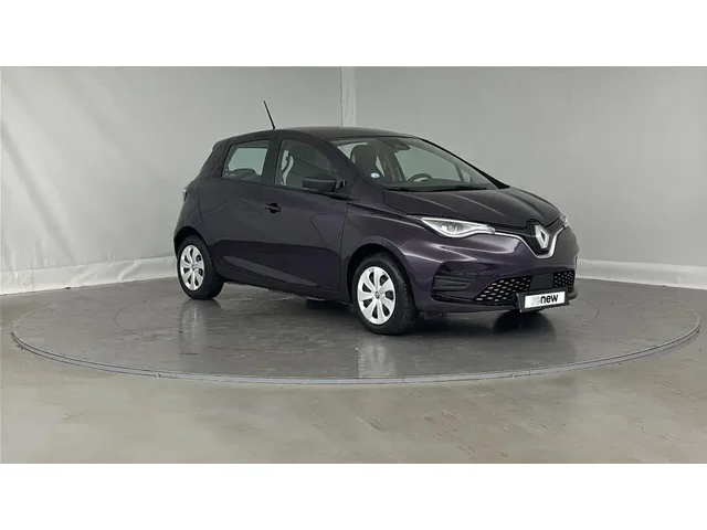 Occasion Renault Zoé à MAGENTA chez RENAULT | EPERNAY & SEZANNE