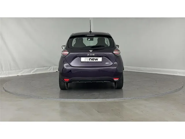 Occasion Renault Zoé à MAGENTA chez RENAULT | EPERNAY & SEZANNE