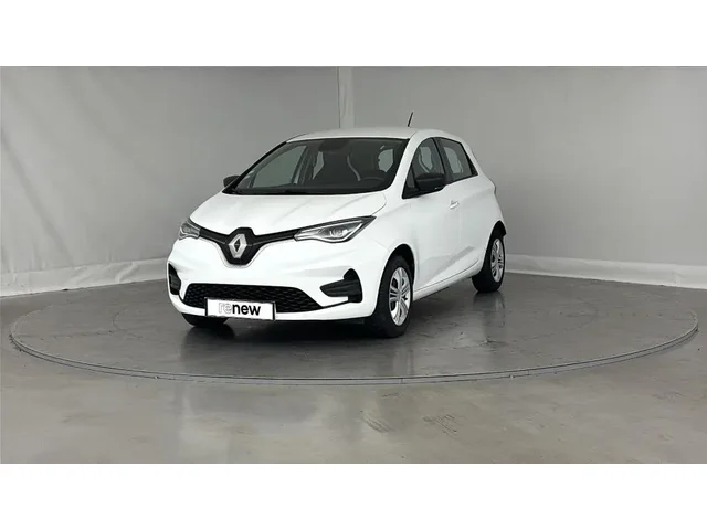 Occasion Renault Zoé à ENGLOS chez RENAULT | ENGLOS