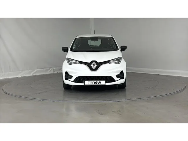 Occasion Renault Zoé à ENGLOS chez RENAULT | ENGLOS