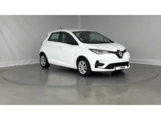 Occasion Renault Zoé à ENGLOS chez RENAULT | ENGLOS