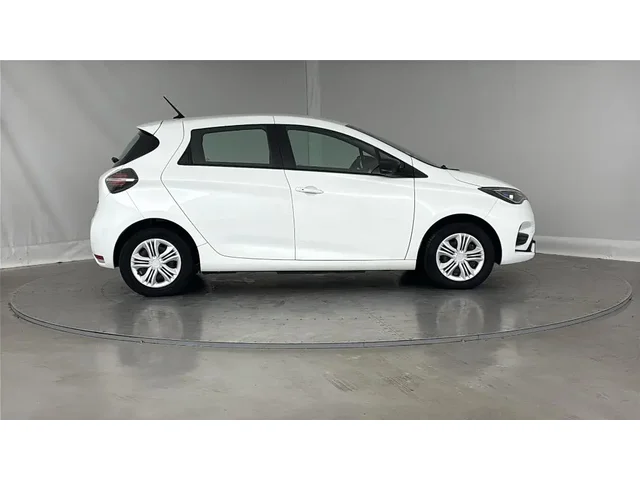 Occasion Renault Zoé à ENGLOS chez RENAULT | ENGLOS