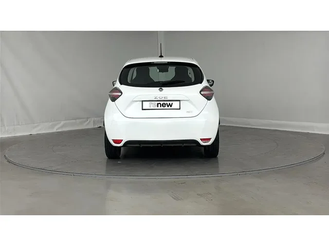 Occasion Renault Zoé à ENGLOS chez RENAULT | ENGLOS