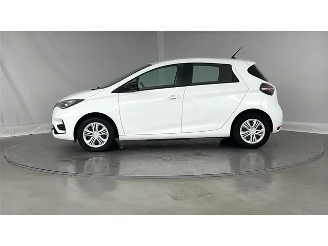 Occasion Renault Zoé à ENGLOS chez RENAULT | ENGLOS
