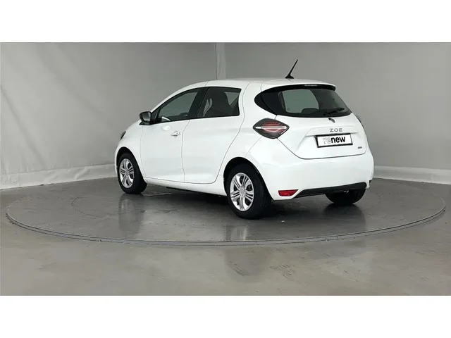 Occasion Renault Zoé à ENGLOS chez RENAULT | ENGLOS