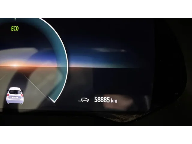 Occasion Renault Zoé à ENGLOS chez RENAULT | ENGLOS