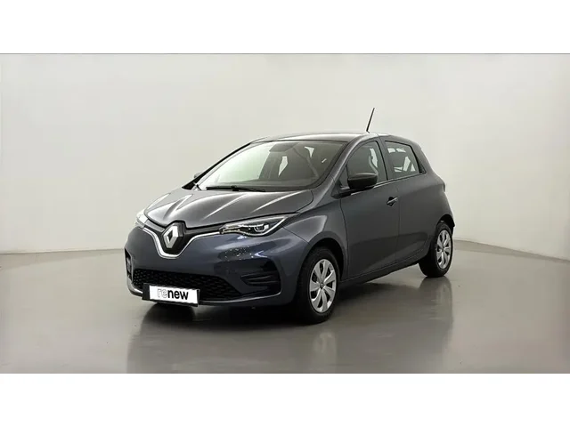 Occasion Renault Zoé à CRETEIL chez RENAULT | CRETEIL