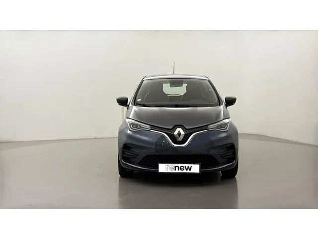 Occasion Renault Zoé à CRETEIL chez RENAULT | CRETEIL