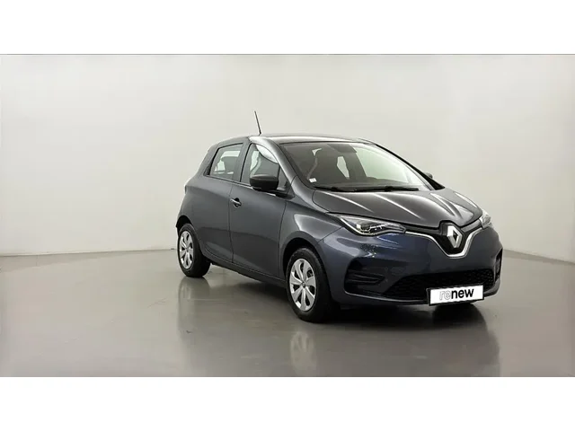 Occasion Renault Zoé à CRETEIL chez RENAULT | CRETEIL