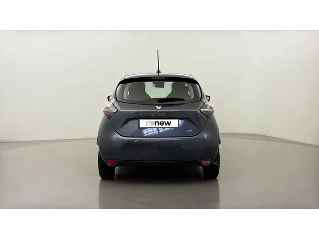 Occasion Renault Zoé à CRETEIL chez RENAULT | CRETEIL