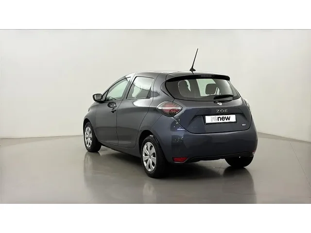 Occasion Renault Zoé à CRETEIL chez RENAULT | CRETEIL