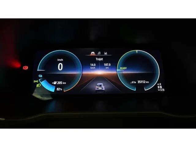 Occasion Renault Zoé à CRETEIL chez RENAULT | CRETEIL