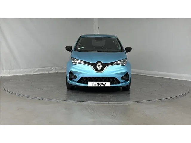 Occasion Renault Zoé à ENGLOS chez RENAULT | ENGLOS