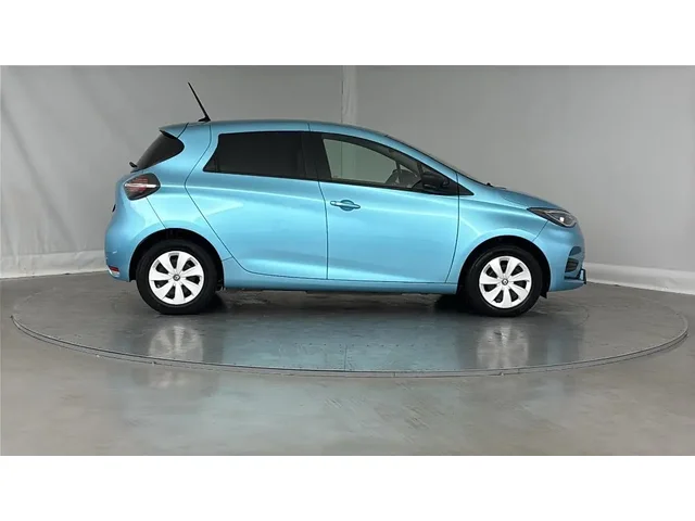 Occasion Renault Zoé à ENGLOS chez RENAULT | ENGLOS