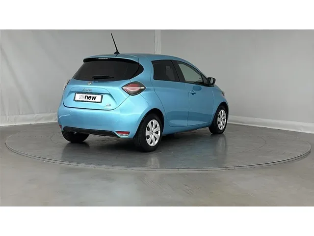 Occasion Renault Zoé à ENGLOS chez RENAULT | ENGLOS