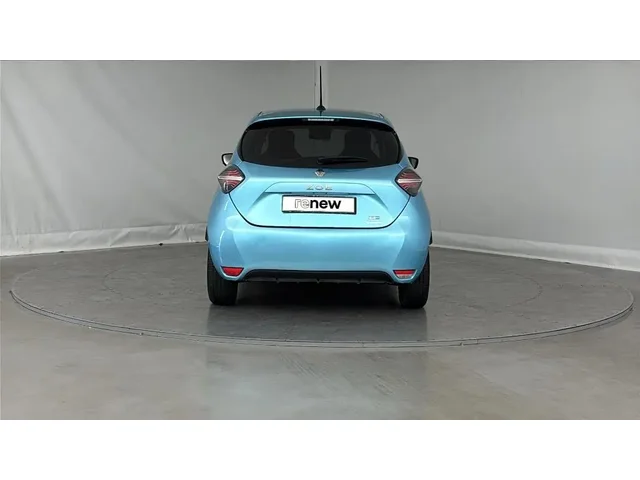Occasion Renault Zoé à ENGLOS chez RENAULT | ENGLOS