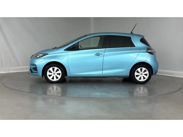 Occasion Renault Zoé à ENGLOS chez RENAULT | ENGLOS