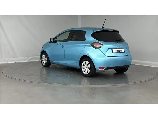 Occasion Renault Zoé à ENGLOS chez RENAULT | ENGLOS