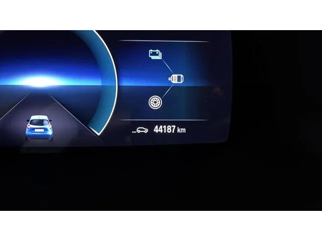 Occasion Renault Zoé à ENGLOS chez RENAULT | ENGLOS