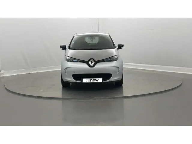Occasion Renault Zoé à LES PAVILLONS SOUS BOIS chez RENAULT | LES PAVILLONS SOUS BOIS