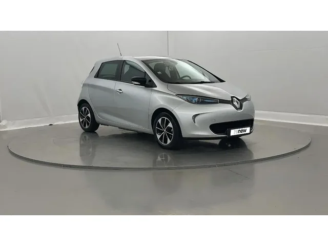 Occasion Renault Zoé à LES PAVILLONS SOUS BOIS chez RENAULT | LES PAVILLONS SOUS BOIS