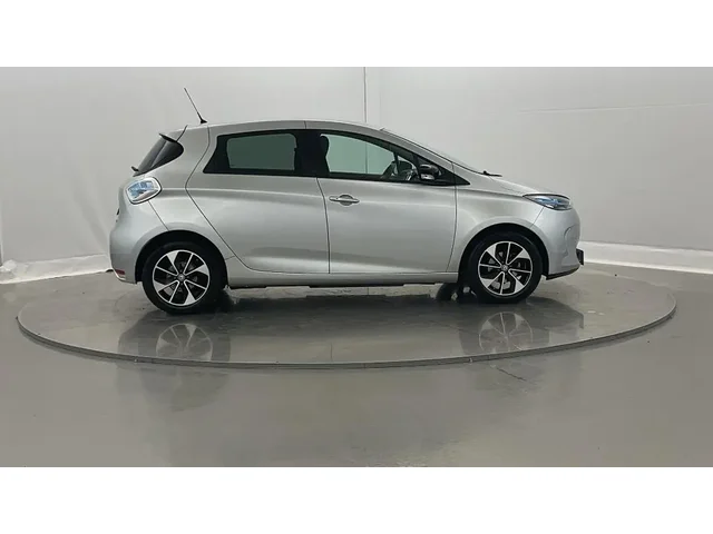 Occasion Renault Zoé à LES PAVILLONS SOUS BOIS chez RENAULT | LES PAVILLONS SOUS BOIS