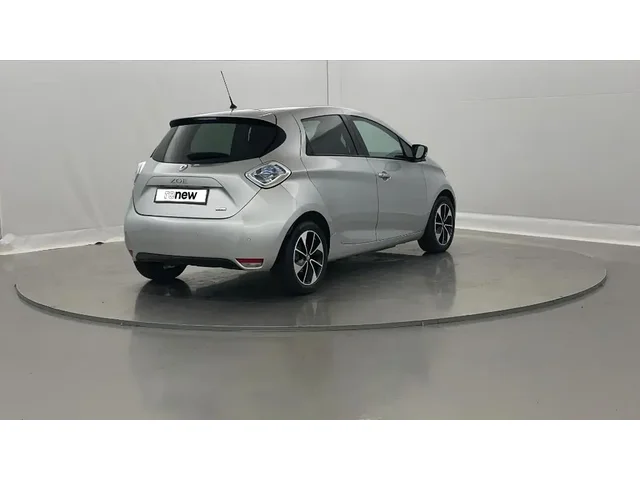 Occasion Renault Zoé à LES PAVILLONS SOUS BOIS chez RENAULT | LES PAVILLONS SOUS BOIS