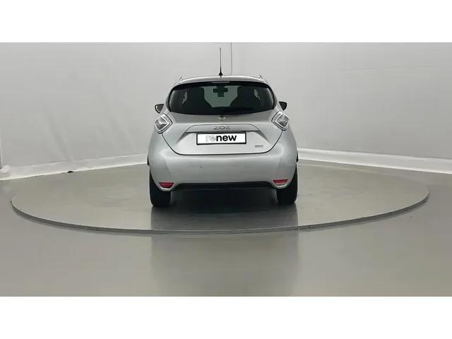 Occasion Renault Zoé à LES PAVILLONS SOUS BOIS chez RENAULT | LES PAVILLONS SOUS BOIS
