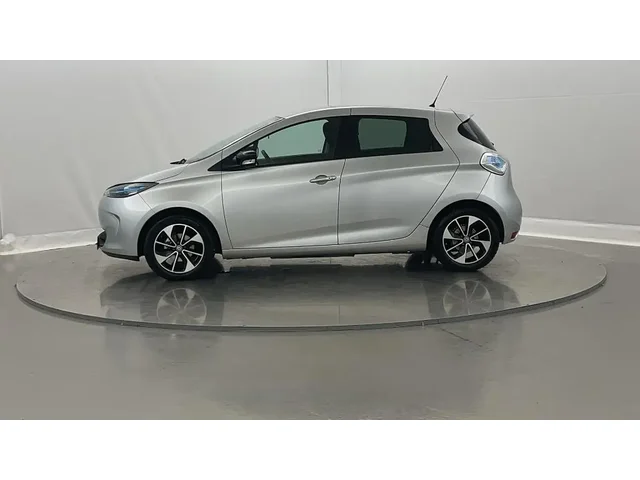 Occasion Renault Zoé à LES PAVILLONS SOUS BOIS chez RENAULT | LES PAVILLONS SOUS BOIS