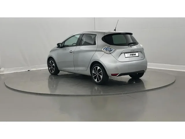 Occasion Renault Zoé à LES PAVILLONS SOUS BOIS chez RENAULT | LES PAVILLONS SOUS BOIS