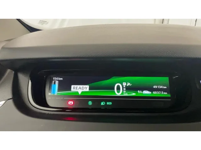 Occasion Renault Zoé à LES PAVILLONS SOUS BOIS chez RENAULT | LES PAVILLONS SOUS BOIS