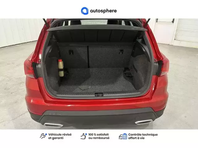 Occasion Seat Arona à Orthez chez CITROËN ORTHEZ