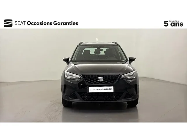 Occasion Seat Arona à CHAMPNIERS chez Volkswagen Angouleme